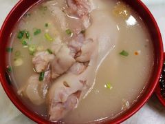 -廖老妈蹄花(中海国际店)