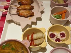 -西贝(无锡万象城店)