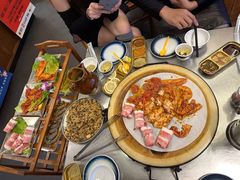 -老渔家·白族·石板烧(大理古城叶榆路店)