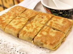 -老浒记民俗酒楼(王府井店)