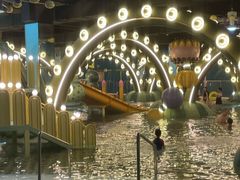 -清河半岛温泉度假酒店