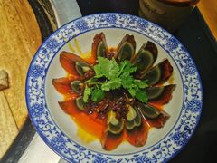 -锅来乐地锅鸡(安亭店)