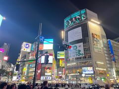 -涩谷区