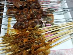 -木屋烧烤(西南角店)