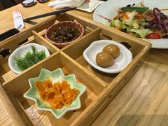 -松鱼亭·和牛烧肉(协鑫广场店)
