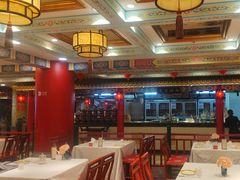 -万荣烤鸭店·北京菜(天坛店)