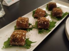 红糖麻糍-天伦里餐厅(绿城桃花源店)