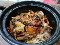 -斯丹姜母鸭·古法干香(涂门街总店)