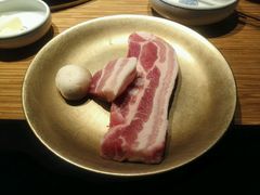 五花肉-王妃家(明洞中央店)