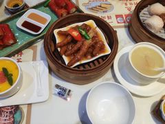 -赏点粤式点心(广州塔店)