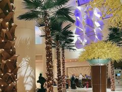 -上海威斯汀大饭店