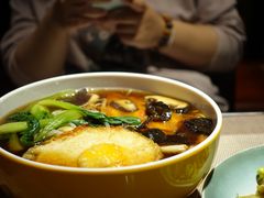 -鸡鸣寺百味斋素菜馆