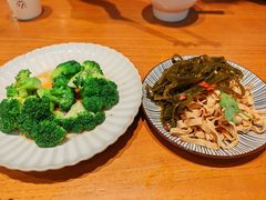 -龍堂蟹黄小笼包(万家丽店)