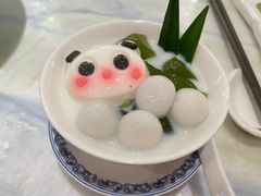 -孔雀云贵川·融合菜(长宁来福士店)