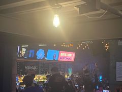 -HIB HUB公社(解放西路店)