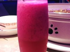 焦香火龙果-蛙功夫(福州仓山万达店)