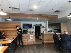 -Maru Korean Bistro