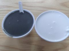 -杨记杏仁茶(椰园店)