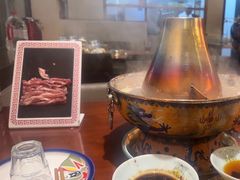 -1078號老北京涮肉(松柏店)