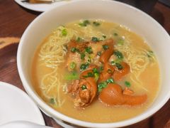 -新旺茶餐厅(嘉里城店)