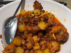 -兰湘子·湘菜小炒(石家庄万象城店)