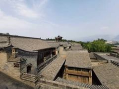 -山西王家大院