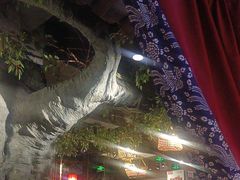 -老阿爸鲜鱼土菜(昆山花桥店)