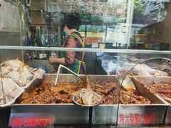 -老黄记手撕烤兔(玉林街店)