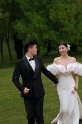 点击看大图 -情订奇缘婚纱摄影(和平路店)