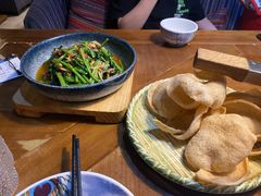 -雀舞云南菜(天津天河城购物中心店)