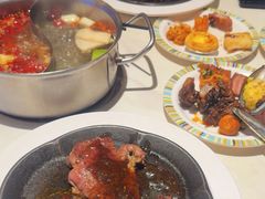 -吉布鲁牛排海鲜自助(成都大悦城店)