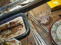 -阿记烧烤(大兴新区店)