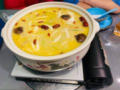 -金龙·打边炉(南京西路店)