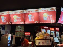 -芒果国际影城东风店