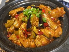 -鑫小城故事·砂锅·排骨藕汤(兴业路店)