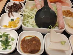 -阿香米线(中原万达店)