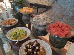 -新天世纪中餐厅