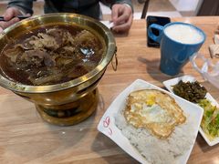 -嘉和一品粥(魏公村店)