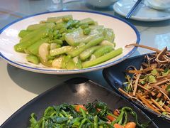 -鑫巴蜀(和平里店)