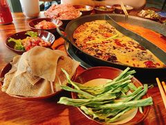 -楠火锅(哈尔滨金爵万象店)