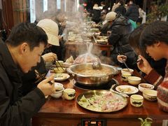 -大理.老字号渝记酸萝卜乌鱼(古城总店)