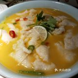 又来吃合喜味道了,之前吃的是红旗厂店的,这次选了个的