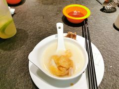 -煲宫(华润万象城店)