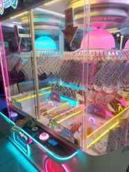-莫莉幻想儿童乐园(北京顺义华联店)