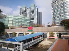 -公平路渡口(轮渡站)