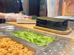 -米陀饭团(中华广场店)