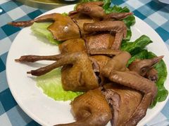 -紫光园·烤鸭·北京菜(劲松店)