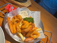 -夏日玛莉西餐厅(耒阳龙腾店)