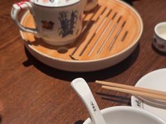 -南拳十三姨·潮汕砂锅粥(世纪金源店)