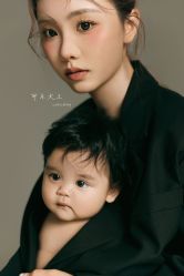 -可乐大王自然光儿童摄影(园区店)